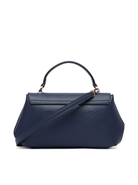 Guess Guess Τσάντα Amorette HWBG78 98190 Σκούρο μπλε