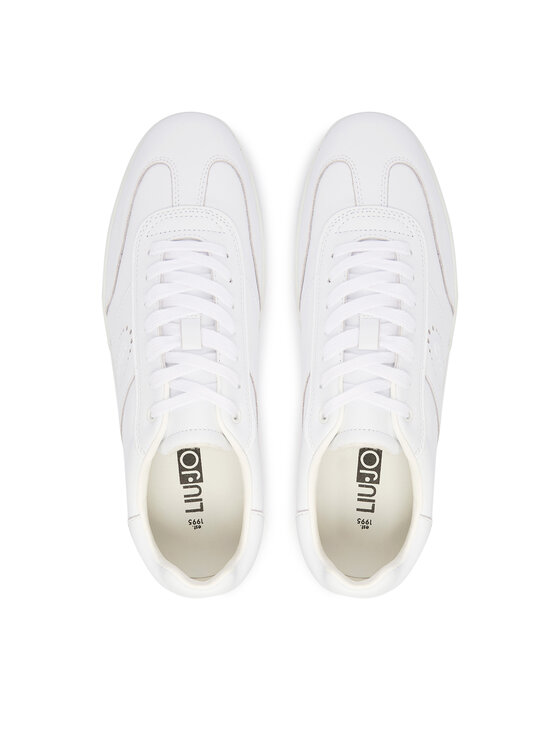 Liu Jo Liu Jo Sneakers 7B6015 P0102 Weiß