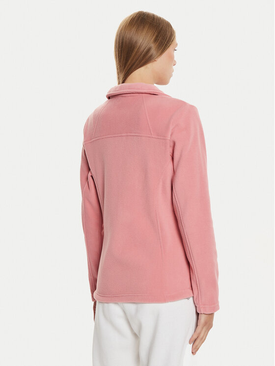 Columbia Columbia Fleece Fast Trek™ II 1465351 Ροζ Regular Fit