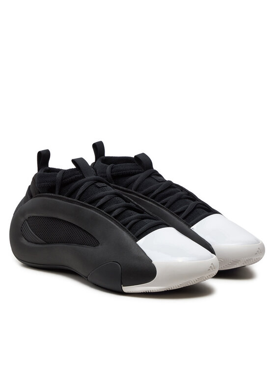 adidas adidas Взуття для баскетболу Harden Volume 8 IG6648 Чорний