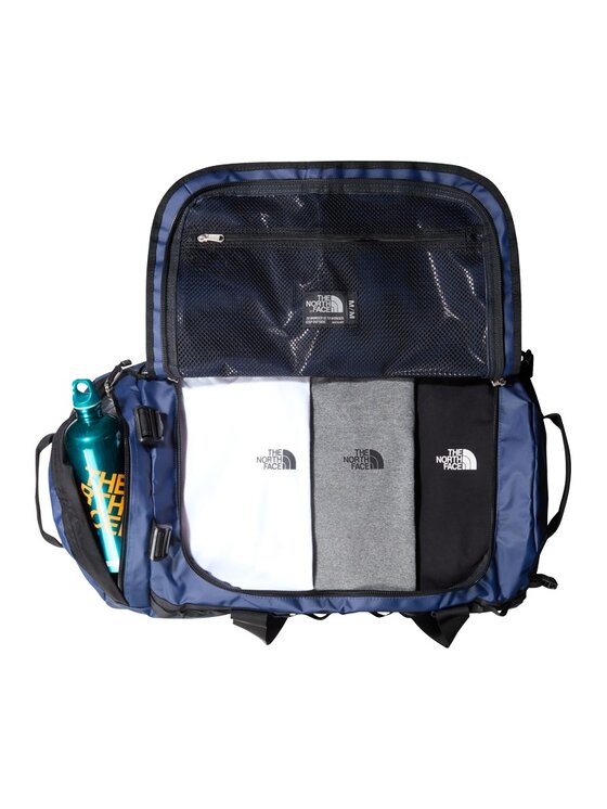 The North Face The North Face Torba Base Camp Duffel rozm. L Granatowy