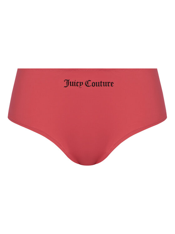 Juicy Couture Juicy Couture Klasikinių kelnaičių rinkinys (7 vnt.) JCTBX225956 Spalvota