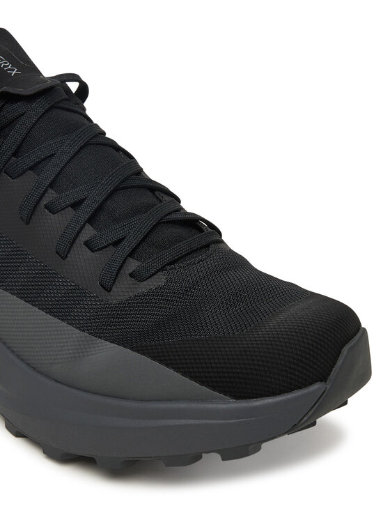 Arc'teryx Arc'teryx Παπούτσια για Τρέξιμο Norvan LD 4 X000010400 Μαύρο