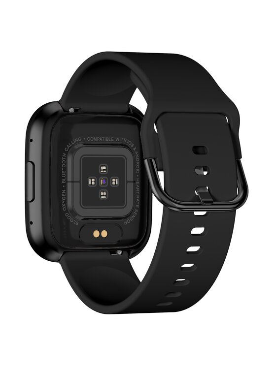 Garett Garett Smartwatch GRC STYLE Czarny