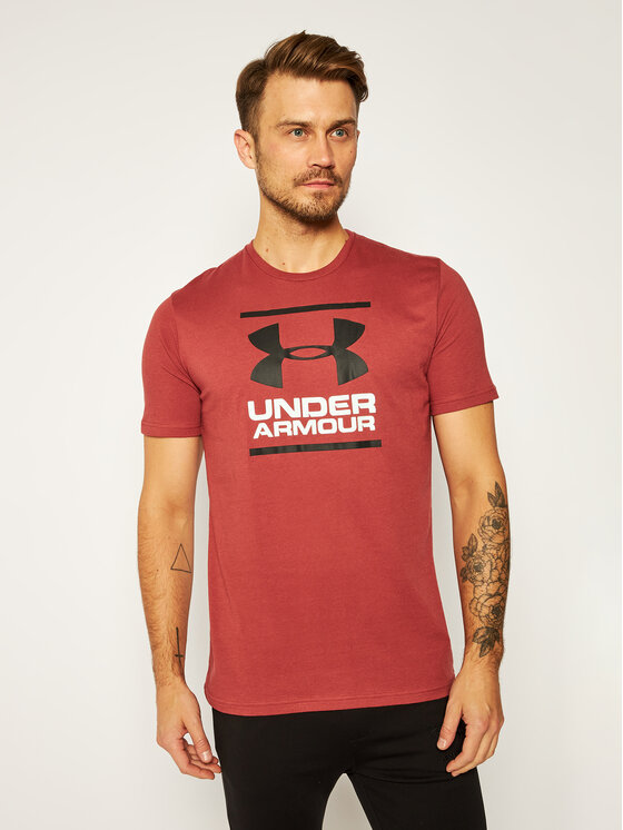 under armour gl foundation