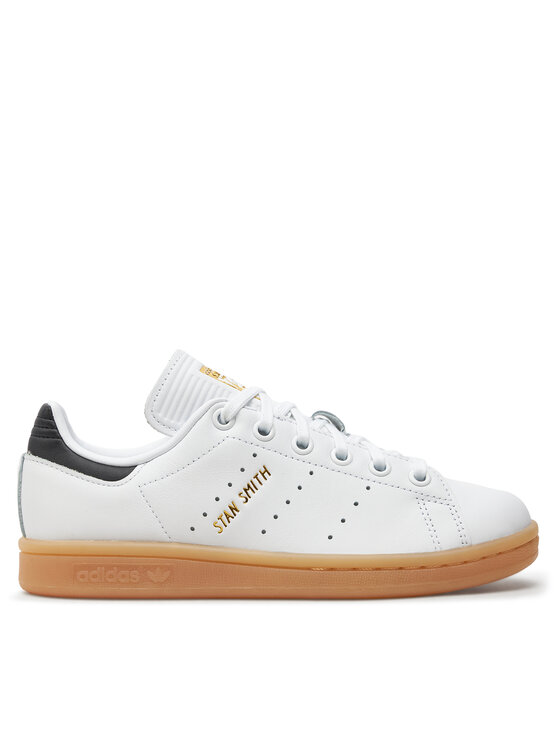 adidas adidas Sneakersy Stan Smith IH5352 Bílá