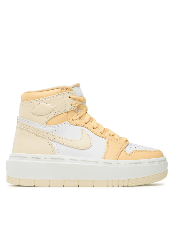 Nike Nike Apavi Air Jordan DN3253 200 Oranžs