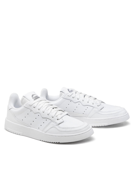 adidas adidas Αθλητικά Supercourt EE6037 Λευκό