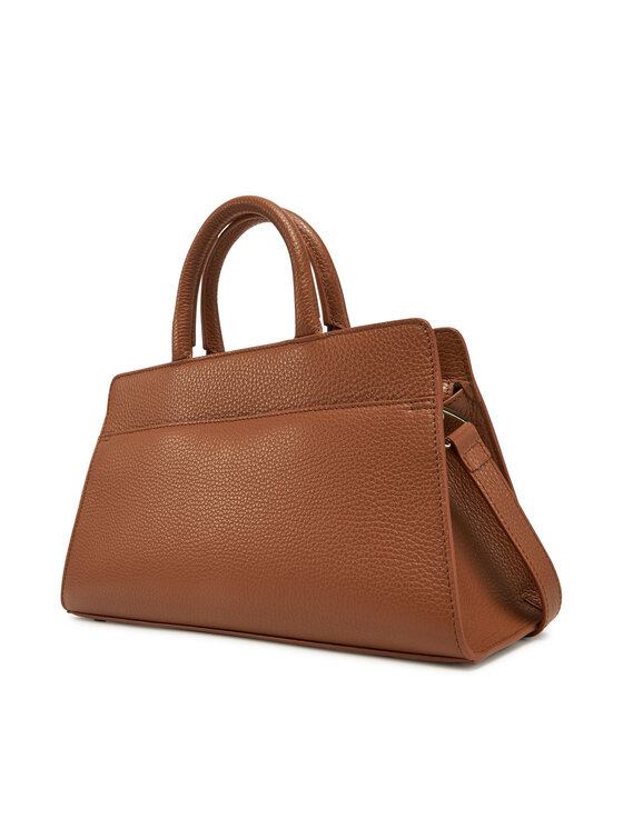 Aigner Aigner Torebka Cybill M 133034 Brązowy