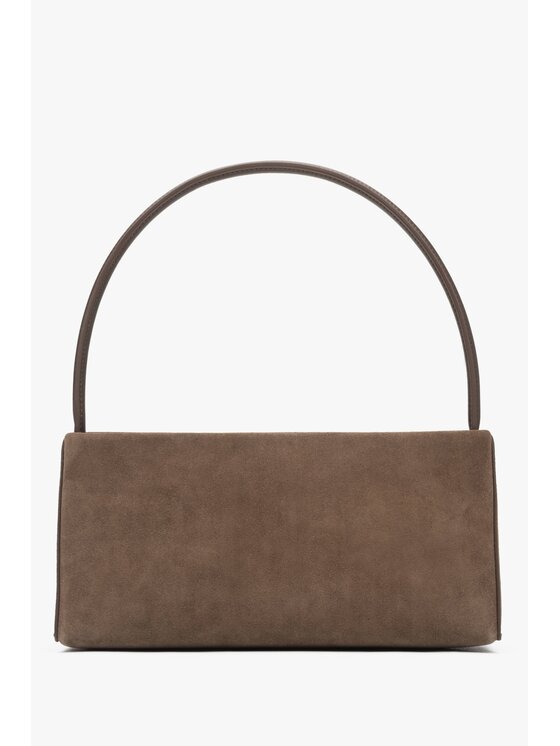 Estro Estro Τσάντα ER00116821 Καφέ