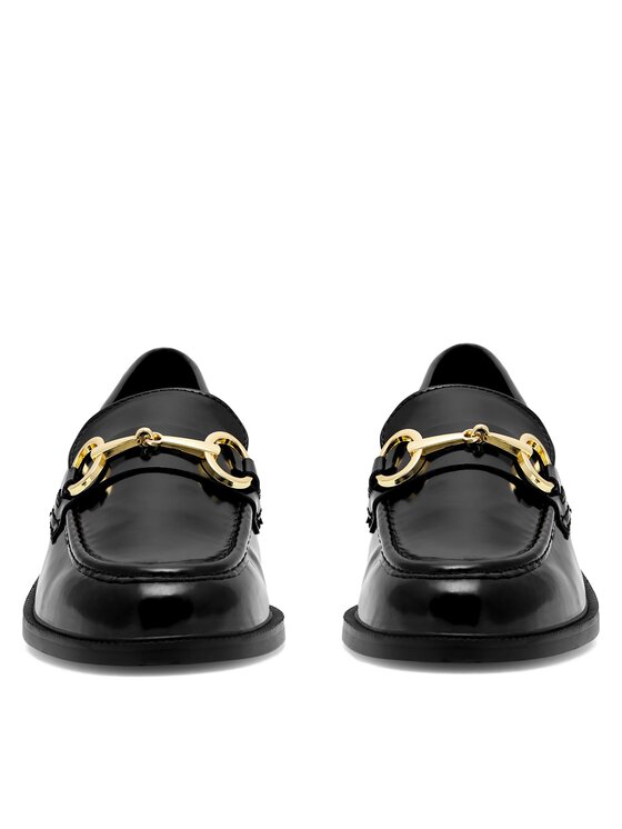 Jenny Fairy Jenny Fairy Loafers ENNEA WYL3644A-1 Negru
