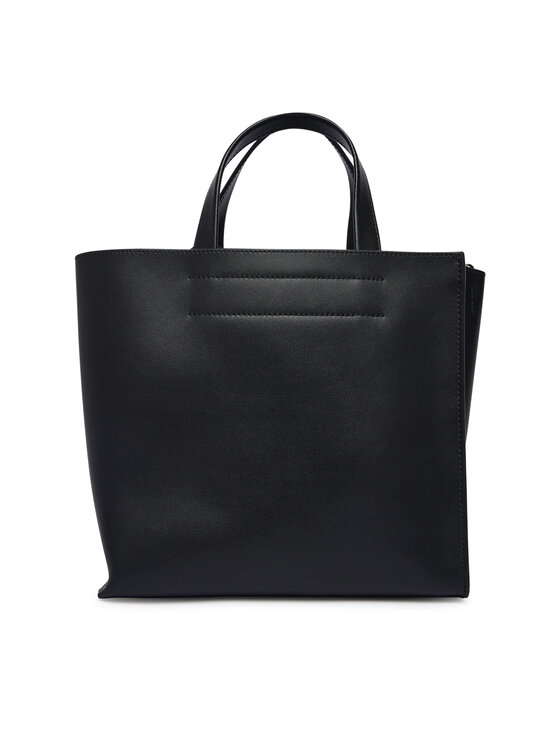 Furla Furla Ročna torba Divide It S WB02123 BX3104 TR O6000 Črna