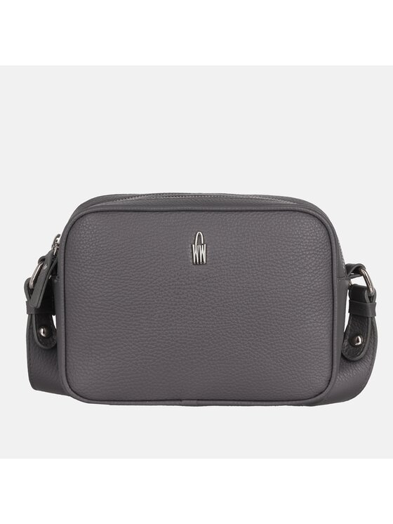 Wojewodzic Damska 'Torebka Wojewodzic, Szara, CORA