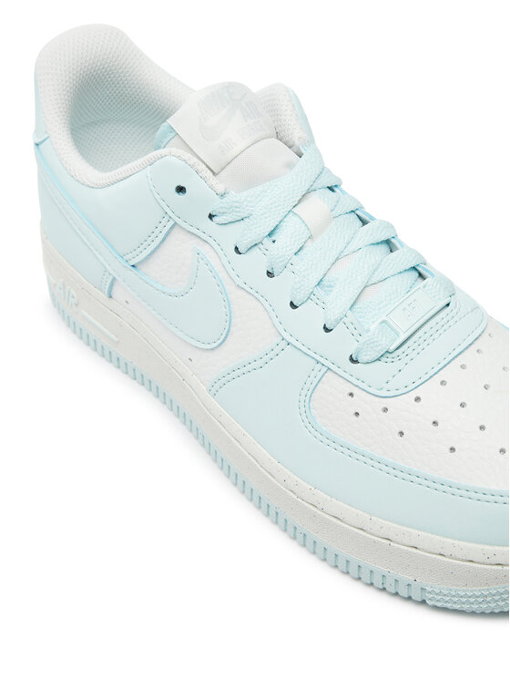 Nike Nike Snīkeri Air Force 1' 07 Next Nature HF5385 400 Gaiši zils