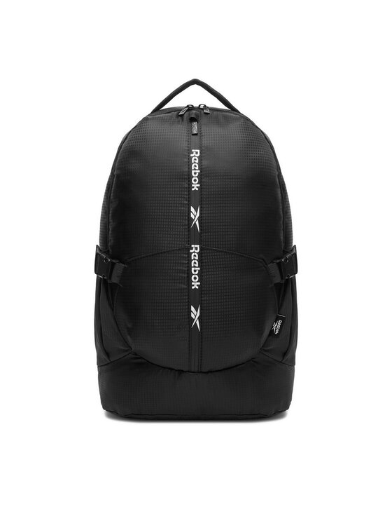 Reebok Reebok Ruksak WBEO-RBK-M-006-10 Čierna