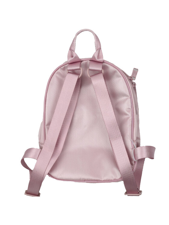 Skechers Skechers Zaino Skechers Star Backpack Rosa