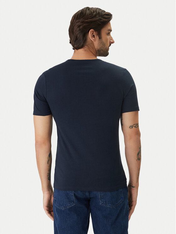 BOSS BOSS Komplet t-shirtów 50532470 Kolorowy Regular Fit