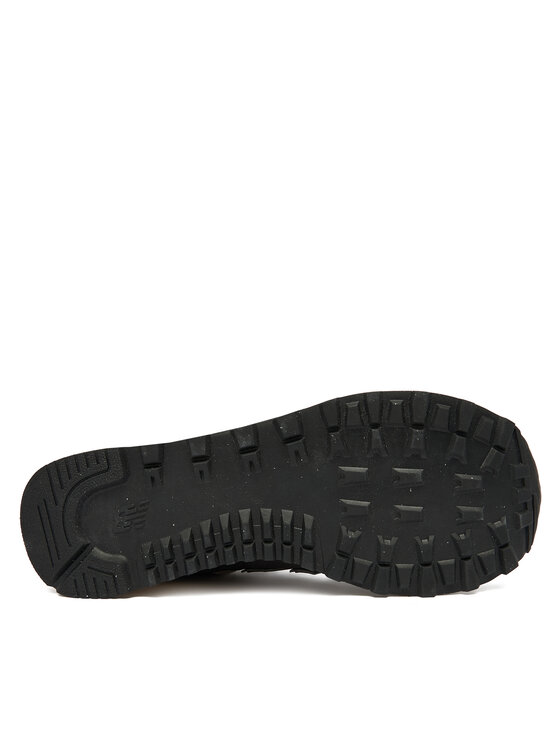 New Balance New Balance Sneakersy U574SGG M Czarny