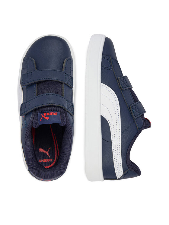 Puma Puma Снікерcи RICKIE CLASSIC V 39425401 Cиній