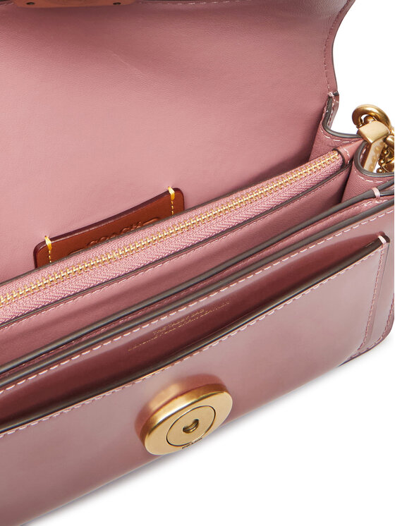 Coach Coach Käekott CW632 Roosa