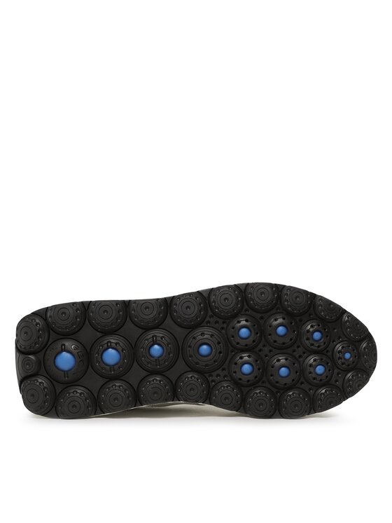 Geox Geox Αθλητικά U Spherica Vseries U2612A02211C0856 Γκρι