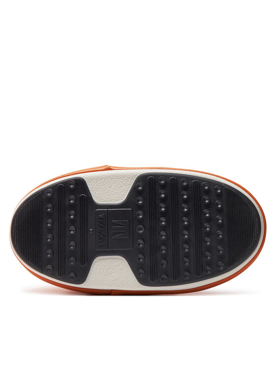 Moon Boot Moon Boot Schneeschuhe Mb Icon Sunrise 80D1402910 Orange
