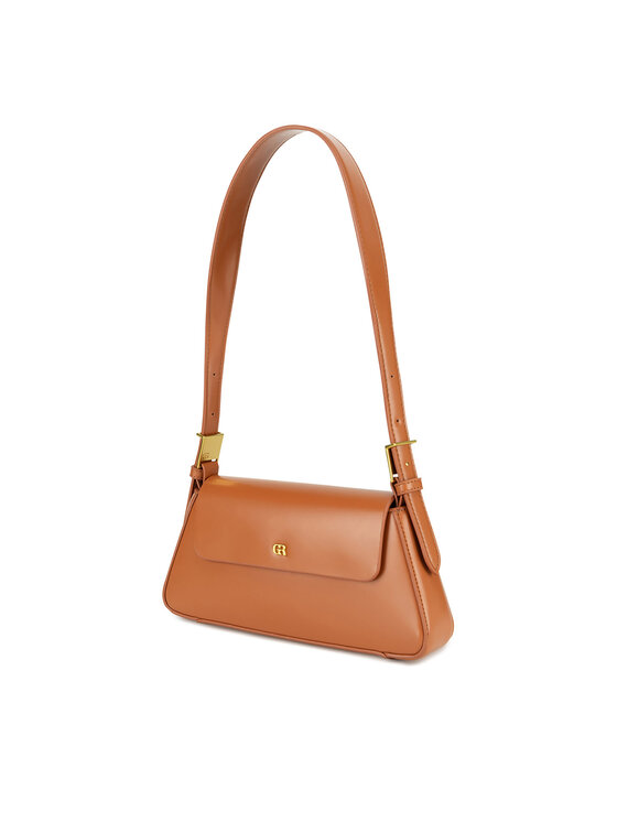 Gino Rossi Gino Rossi Handtasche Eva01 Braun