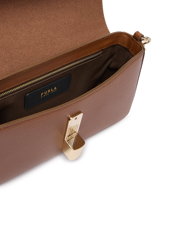 Furla Furla Сумка Iride S WB02206 ARE000 CN 03B00 Коричневий