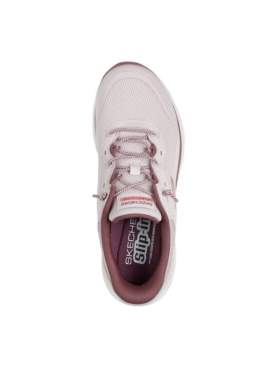 Skechers Skechers Sneakersy 150218-LTMV Różowy