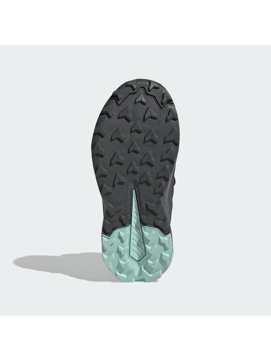 adidas adidas Trekkingi 156317 Fioletowy