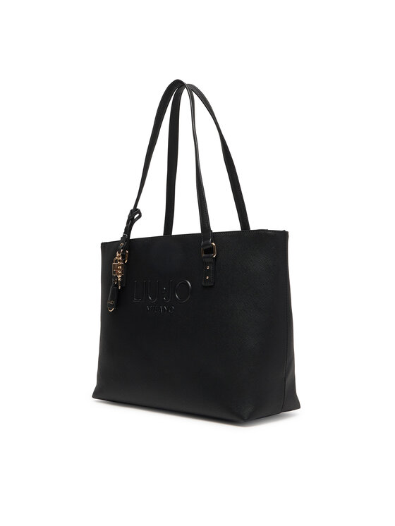 Liu Jo Liu Jo Handtasche AA6321 ES029 Schwarz