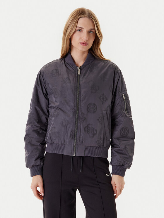 Kurtka bomber Guess