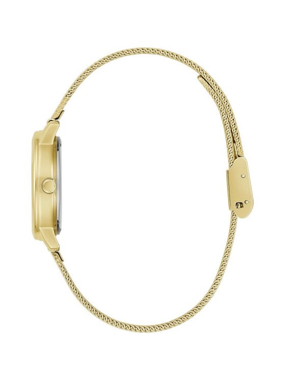 Guess Guess Zegarek GW0666L2 Złoty