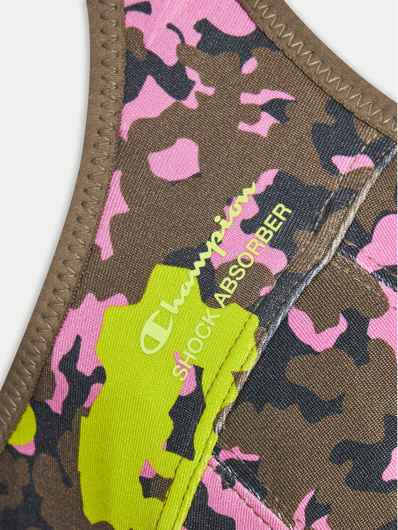 Shock Absorber Shock Absorber Спортивний бюстгальтер CHAMPION U10034 Кольоровий