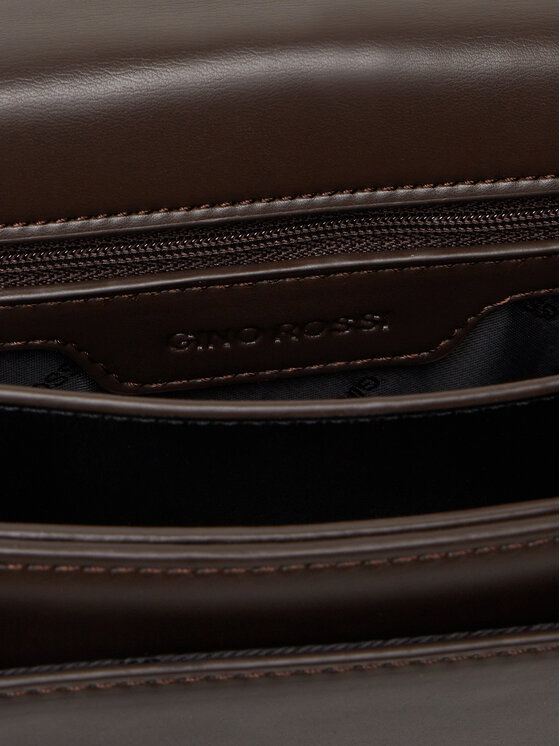 Gino Rossi Gino Rossi Handtasche CEO-PEARLA-KQ43 Braun