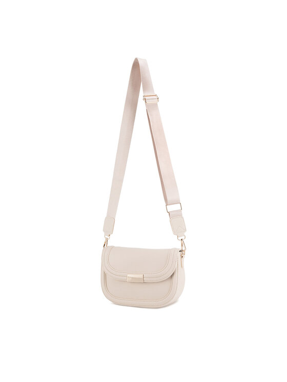 DeeZee DeeZee Torebka MDP-L-013-06 Écru