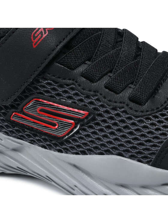 Skechers Skechers Sneakersy Krodon 400083L/BGRD Czarny