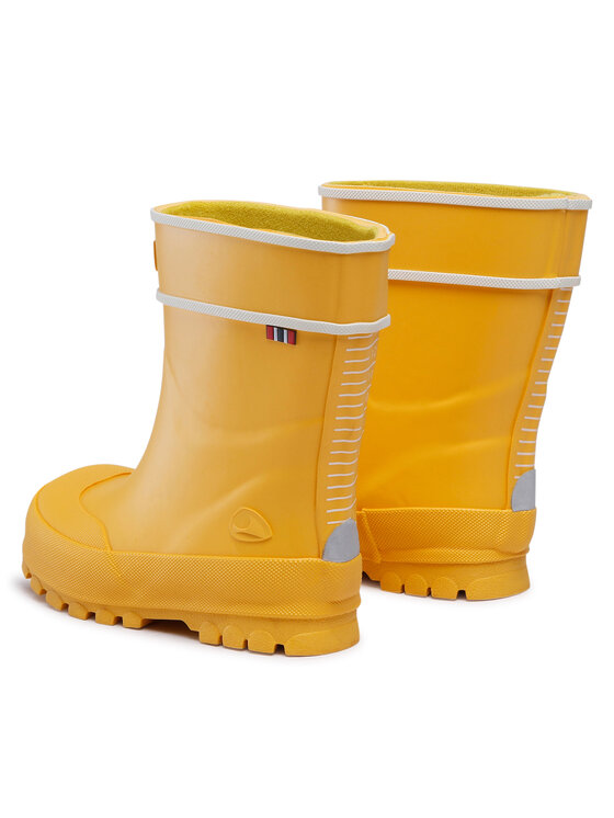 Viking Viking Gumicsizma Alv Jolly 1-60060-13 Sárga