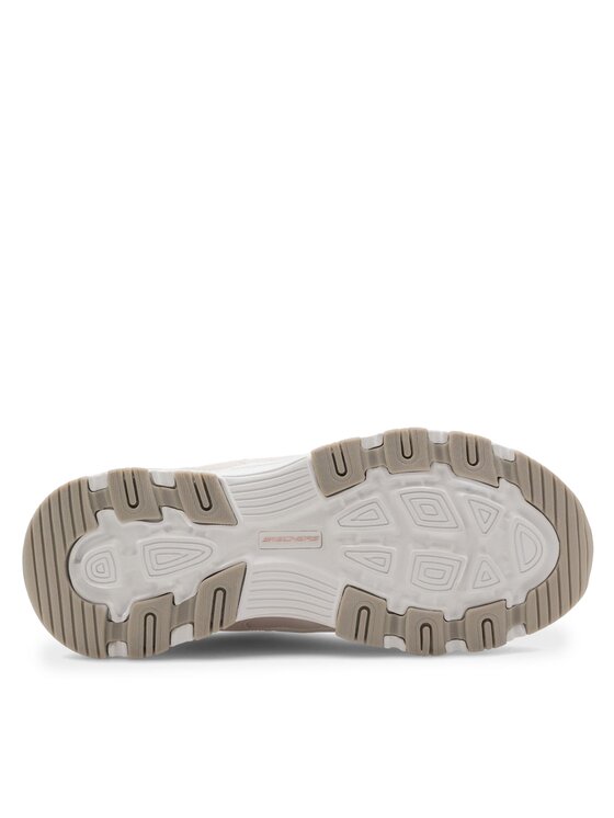 Skechers Skechers Sneakersy HUZAR Růžová