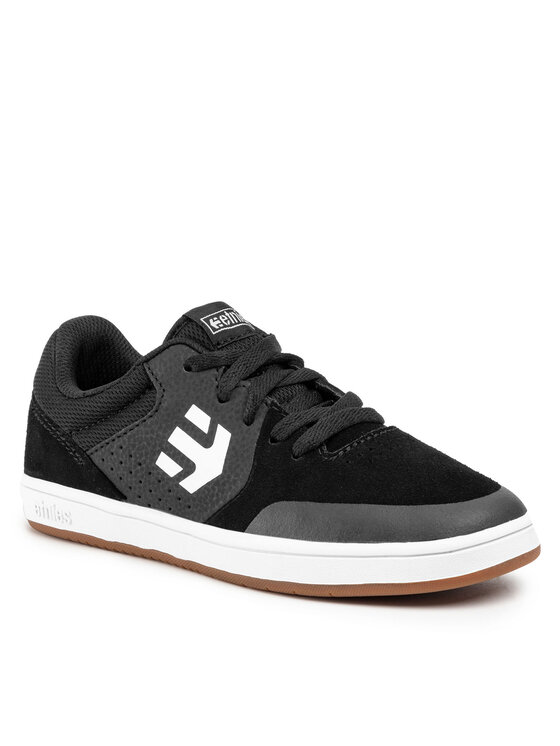 Etnies Etnies Tenisice Marana 4301000120 Crna