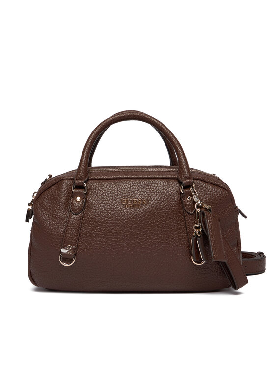 Guess Guess Táska Marsha HWBG95 01060 Barna