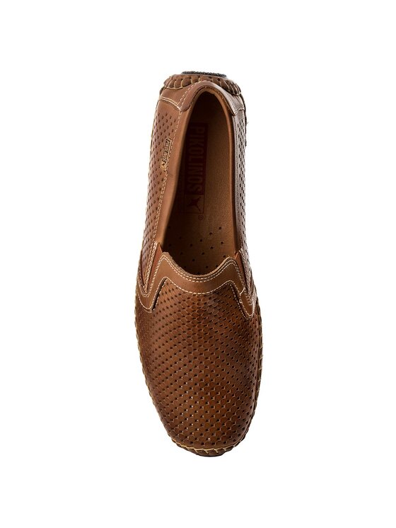 Pikolinos Pikolinos Polobotky 09Z-3100 Hnědá