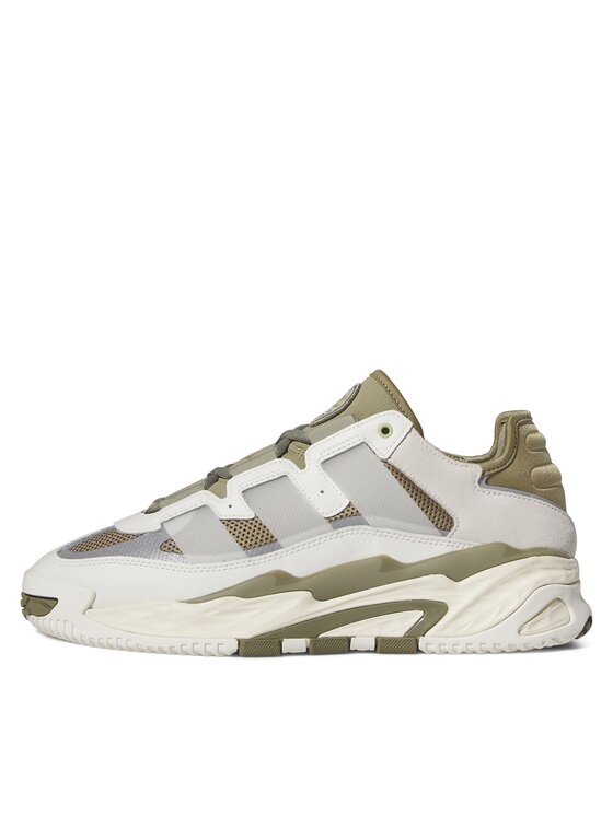 adidas adidas Superge Niteball Shoes ID8068 Bela