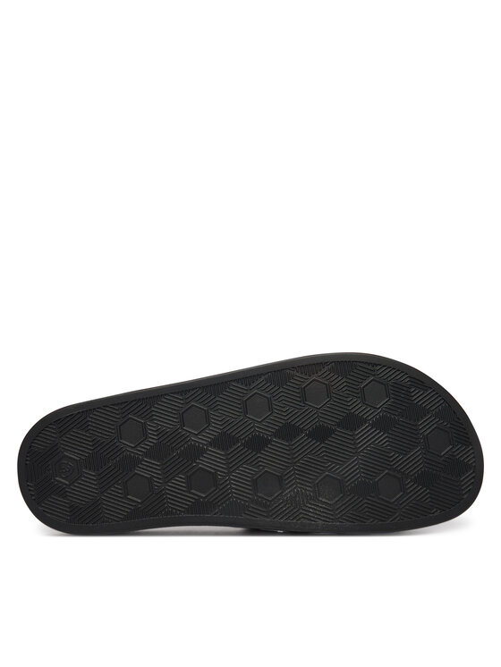 Versace Jeans Couture Versace Jeans Couture Şlapi 80VA3SQ1 71352 899 Negru