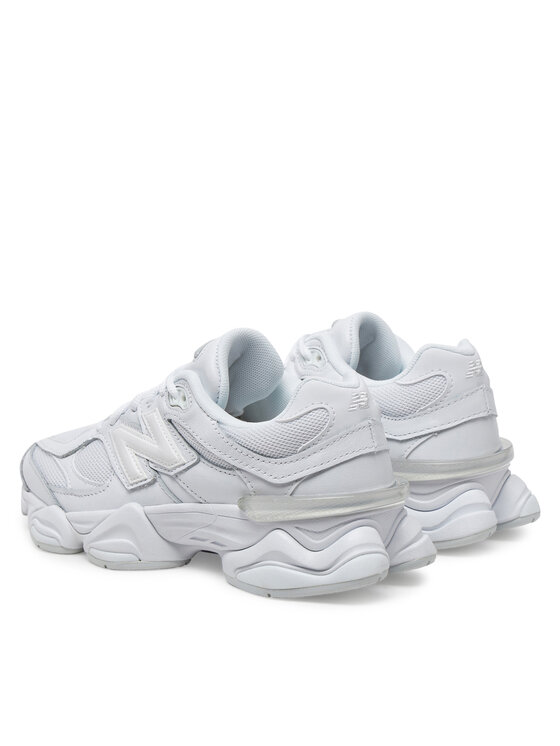 New Balance New Balance Sneakersy U9060NRJ Biela