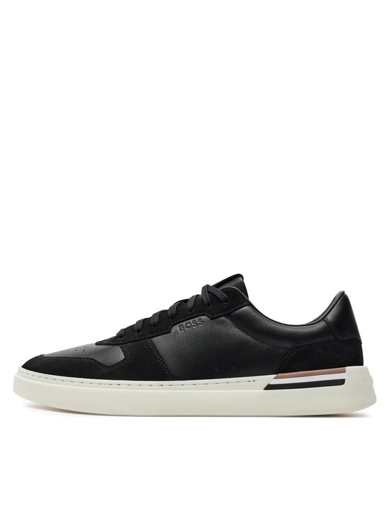 BOSS Boss Sneakers Clint Tenn Nult 50517303 Nero