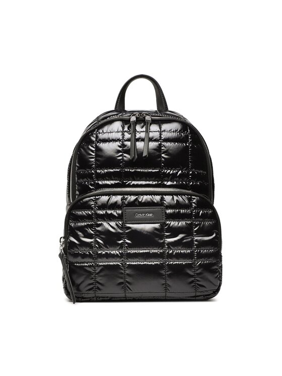 Calvin Klein Nylon Backpack SKU:8445514 