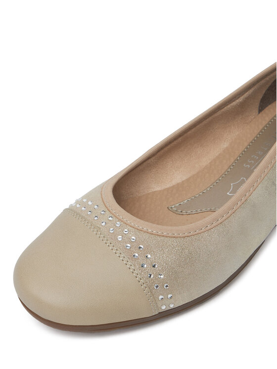 Rieker Rieker Balerinke L9353-62 Zlata