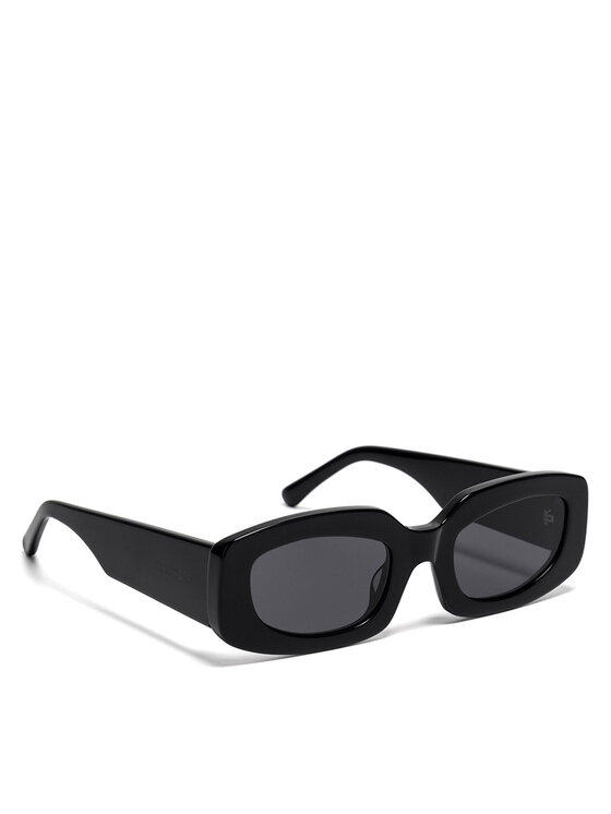 Hunter Slnečné okuliare HT 6653S Čierna