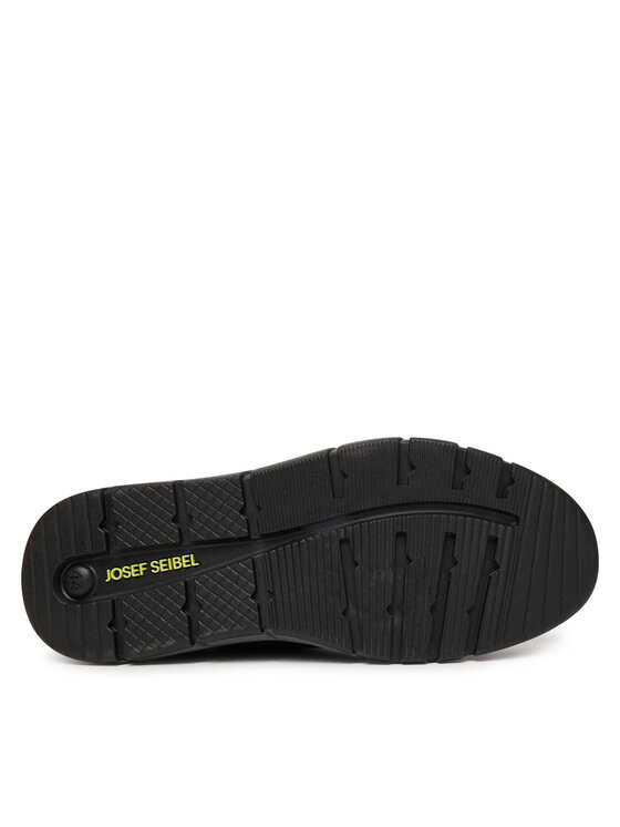 Josef Seibel Josef Seibel Saapad Giuseppe 10 MA491 Tumesinine